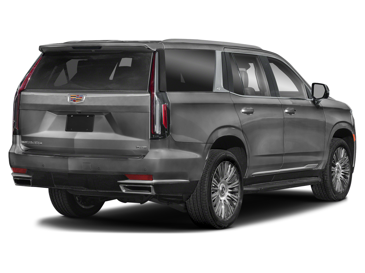2021 Cadillac Escalade 4WD 4dr Premium Luxury