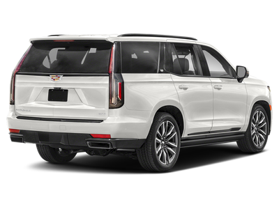 2021 Cadillac Escalade 4WD 4dr Sport Platinum