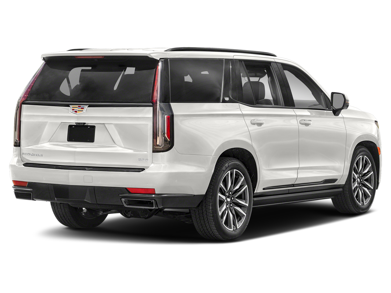 2021 Cadillac Escalade 4WD 4dr Sport Platinum