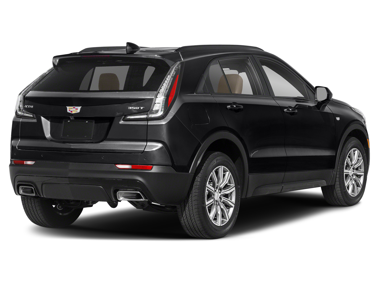 2022 Cadillac XT4 AWD 4dr Sport