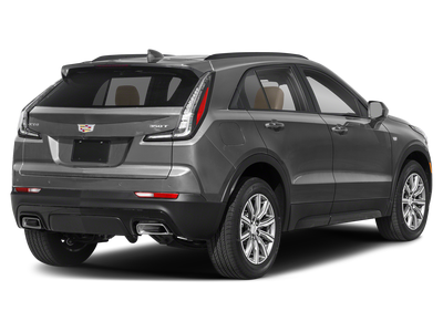 2022 Cadillac XT4 AWD 4dr Sport
