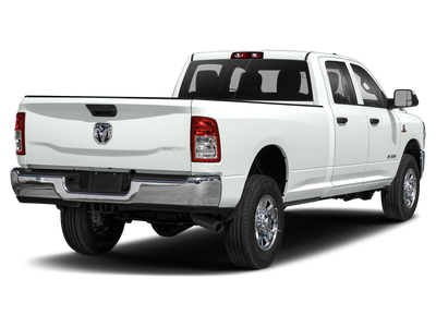 2022 RAM 2500 Laramie 4x4 Crew Cab 6'4" Box