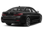 2023 BMW 5 Series M550i xDrive Sedan
