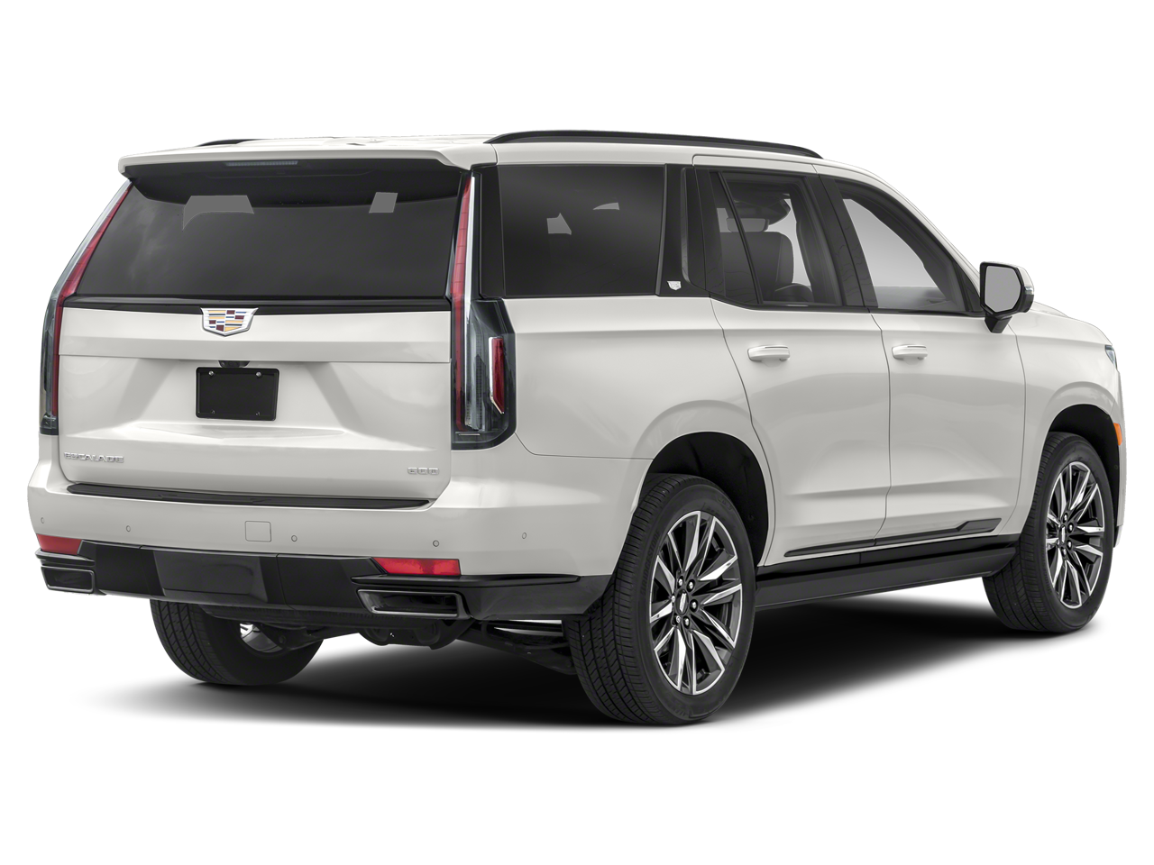 2023 Cadillac Escalade 4WD 4dr Sport
