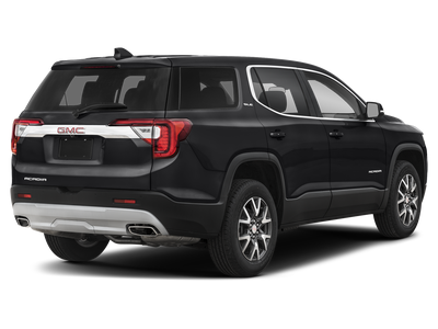 2023 GMC Acadia AWD 4dr SLT