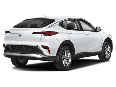 2024 Buick Envista FWD 4dr Preferred