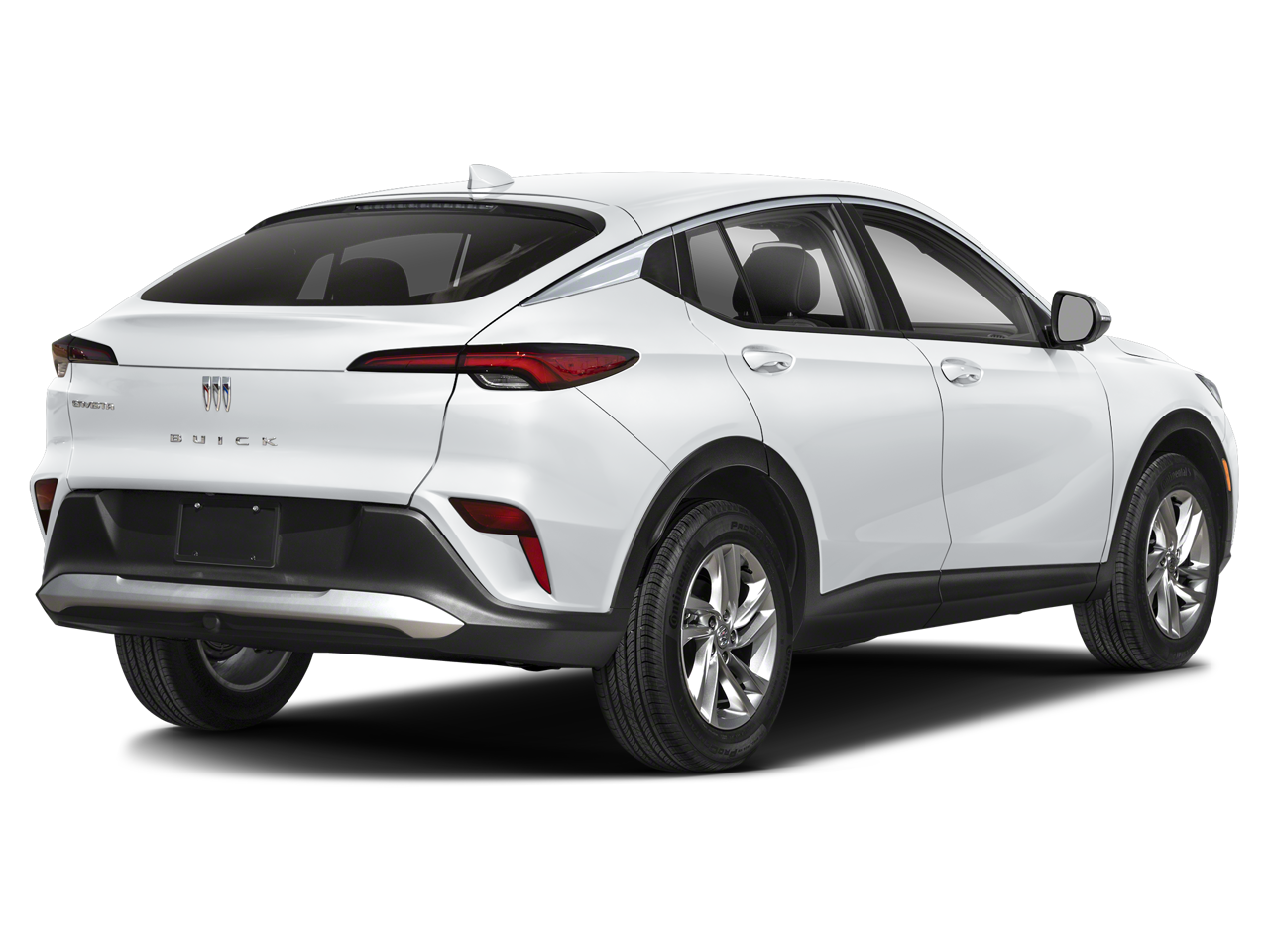 2024 Buick Envista FWD 4dr Preferred