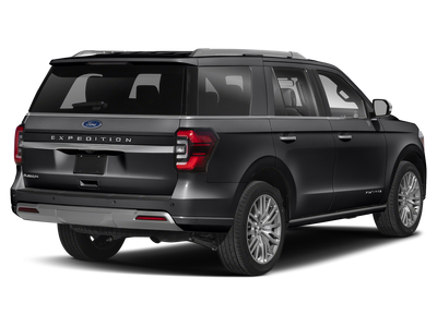 2024 Ford Expedition Platinum 4x4
