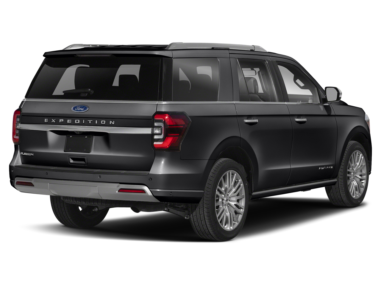 2024 Ford Expedition Platinum 4x4