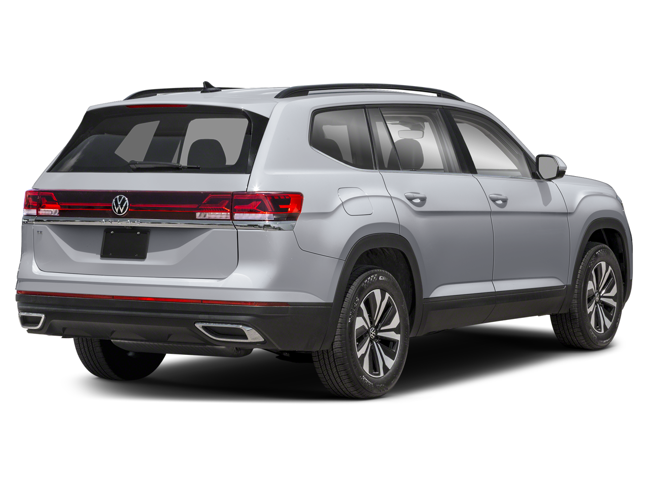 2024 Volkswagen Atlas 2.0T SE w/Technology 4MOTION