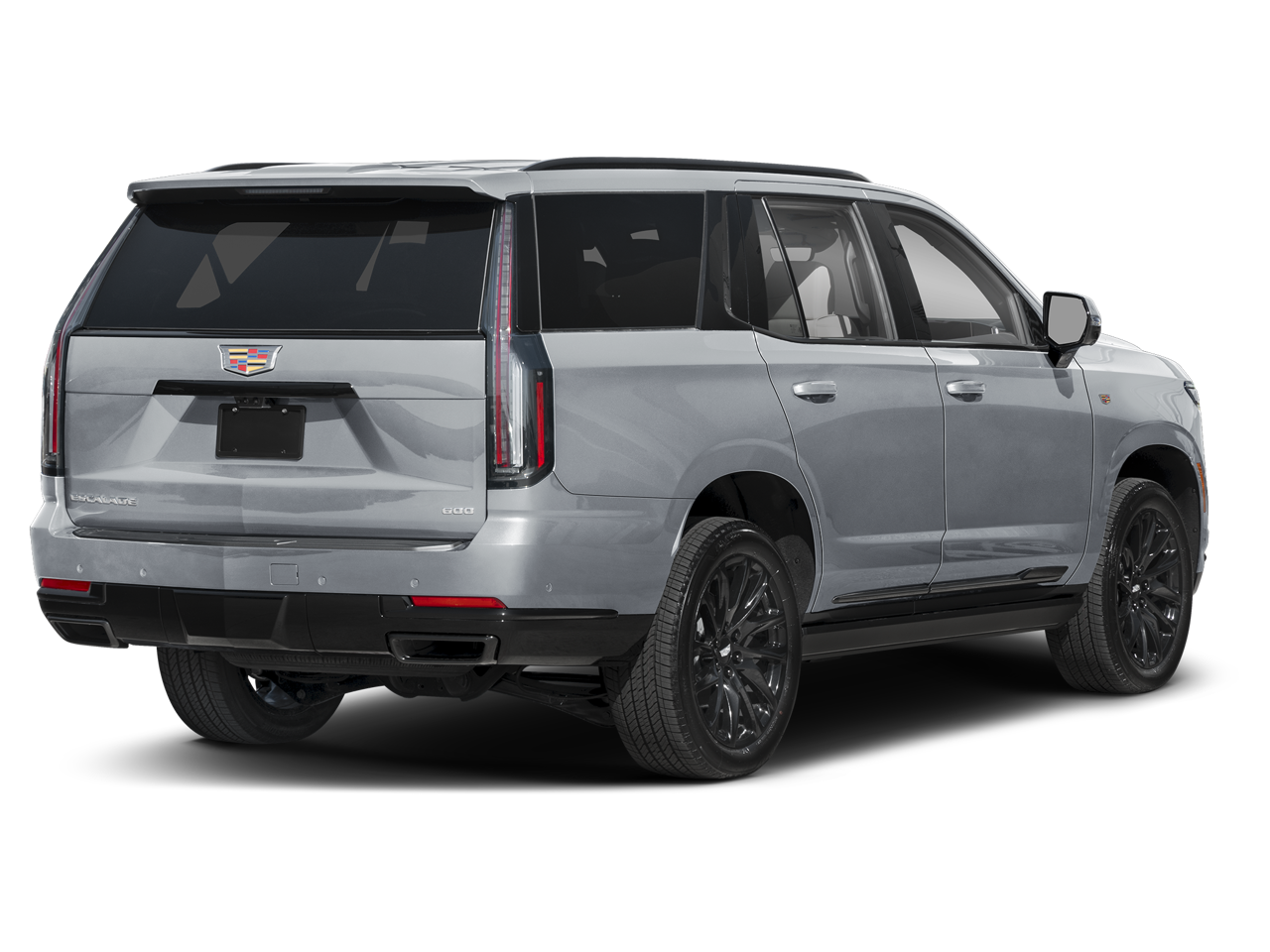 2025 Cadillac Escalade 4WD 4dr Sport Platinum