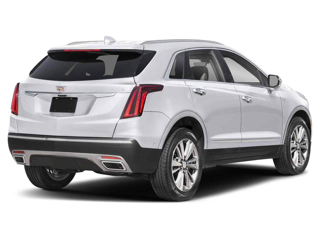2025 Cadillac XT5 FWD 4dr Premium Luxury