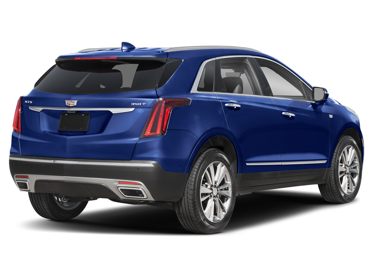 2025 Cadillac XT5 FWD 4dr Premium Luxury