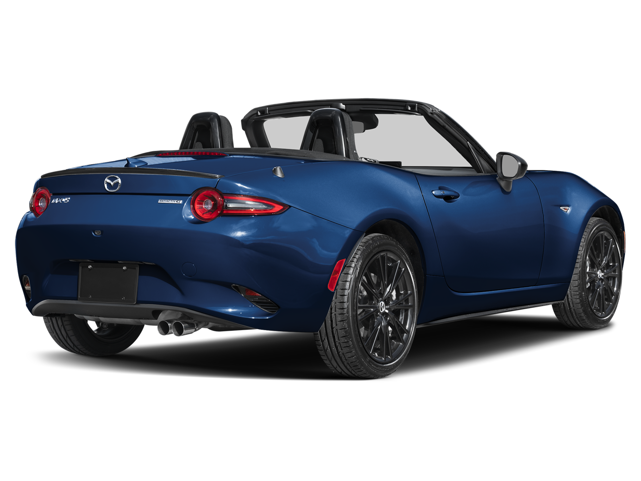 2025 Mazda Mazda MX-5 Miata Club