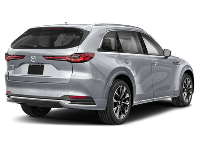 2025 Mazda Mazda CX-90 3.3 Turbo S Premium