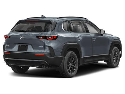 2025 Mazda Mazda CX-50 Hybrid Premium AWD