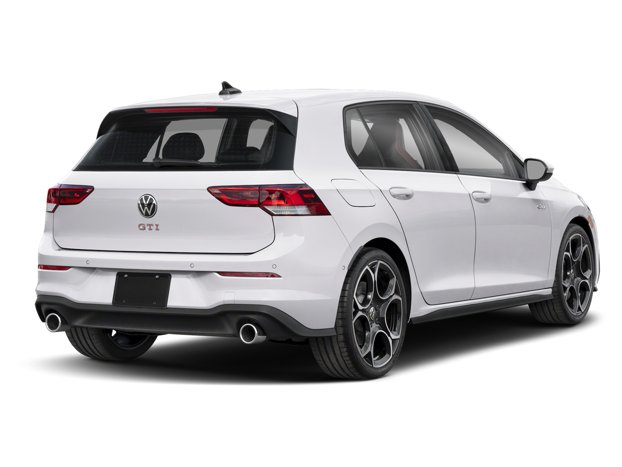 2025 Volkswagen Golf GTI 2.0T Autobahn DSG