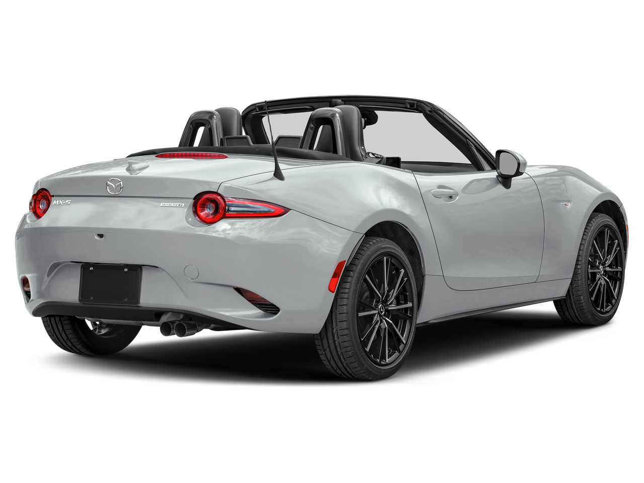 2026 Mazda Mazda MX-5 Miata Grand Touring