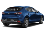 2026 Mazda Mazda3 Hatchback 2.5 S