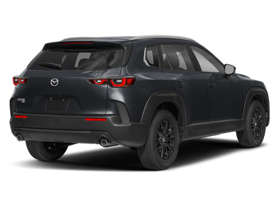 2026 Mazda Mazda CX-50 2.5 S Select AWD
