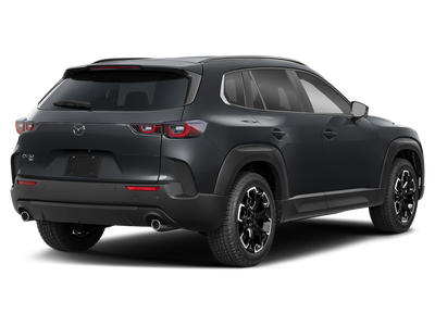 2026 Mazda Mazda CX-50 2.5 S Meridian Edition AWD