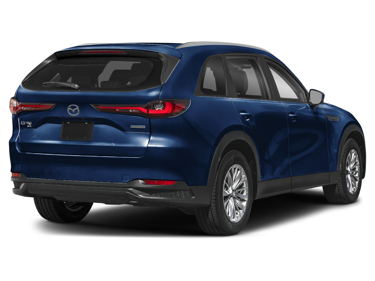 2026 Mazda Mazda CX-90 3.3 Turbo Select AWD