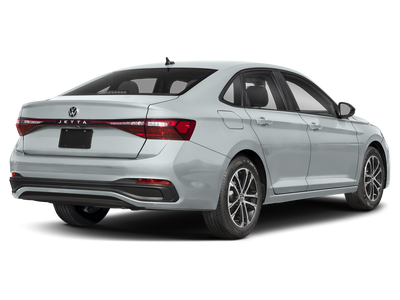 2026 Volkswagen Jetta Sport Auto