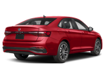 2026 Volkswagen Jetta Sport Auto