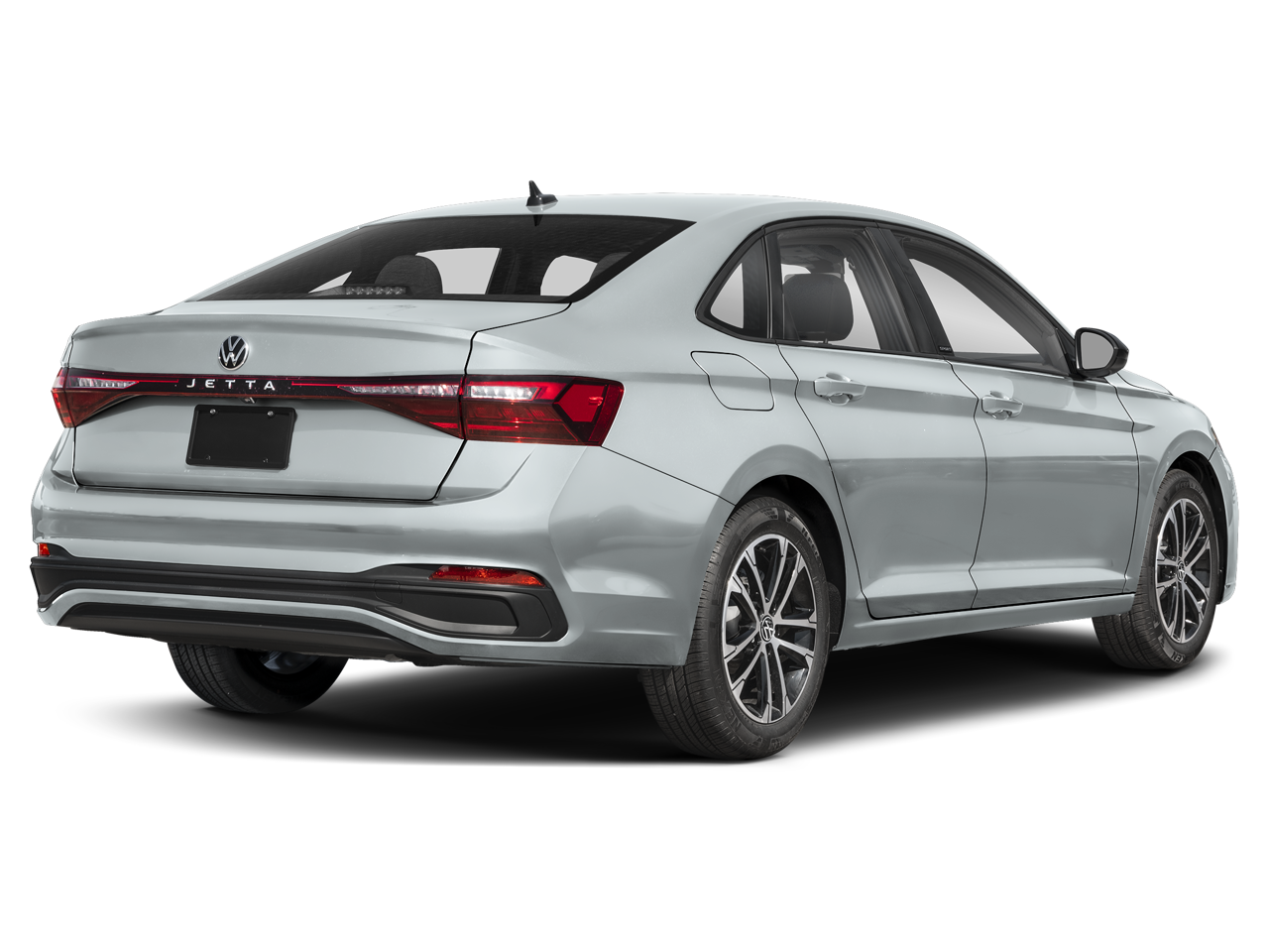 2026 Volkswagen Jetta Sport Auto