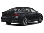 2026 Volkswagen Jetta SE Auto