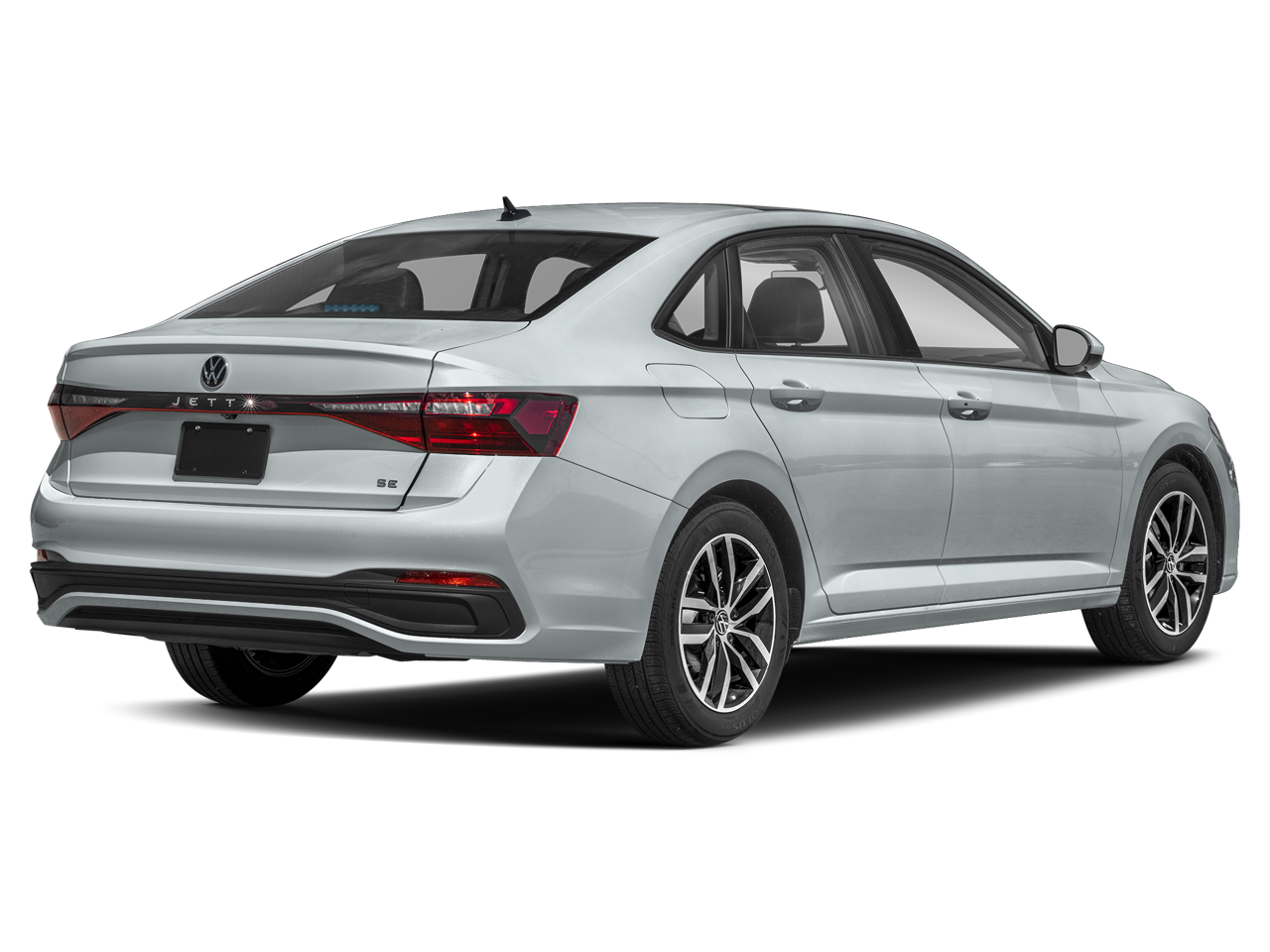 2026 Volkswagen Jetta SE Auto