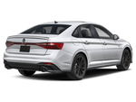 2026 Volkswagen Jetta GLI Autobahn Manual