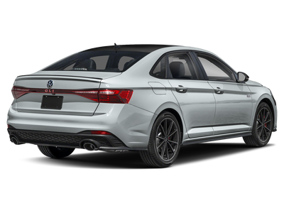 2026 Volkswagen Jetta GLI Autobahn DSG
