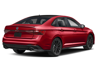 2026 Volkswagen Jetta GLI Autobahn DSG