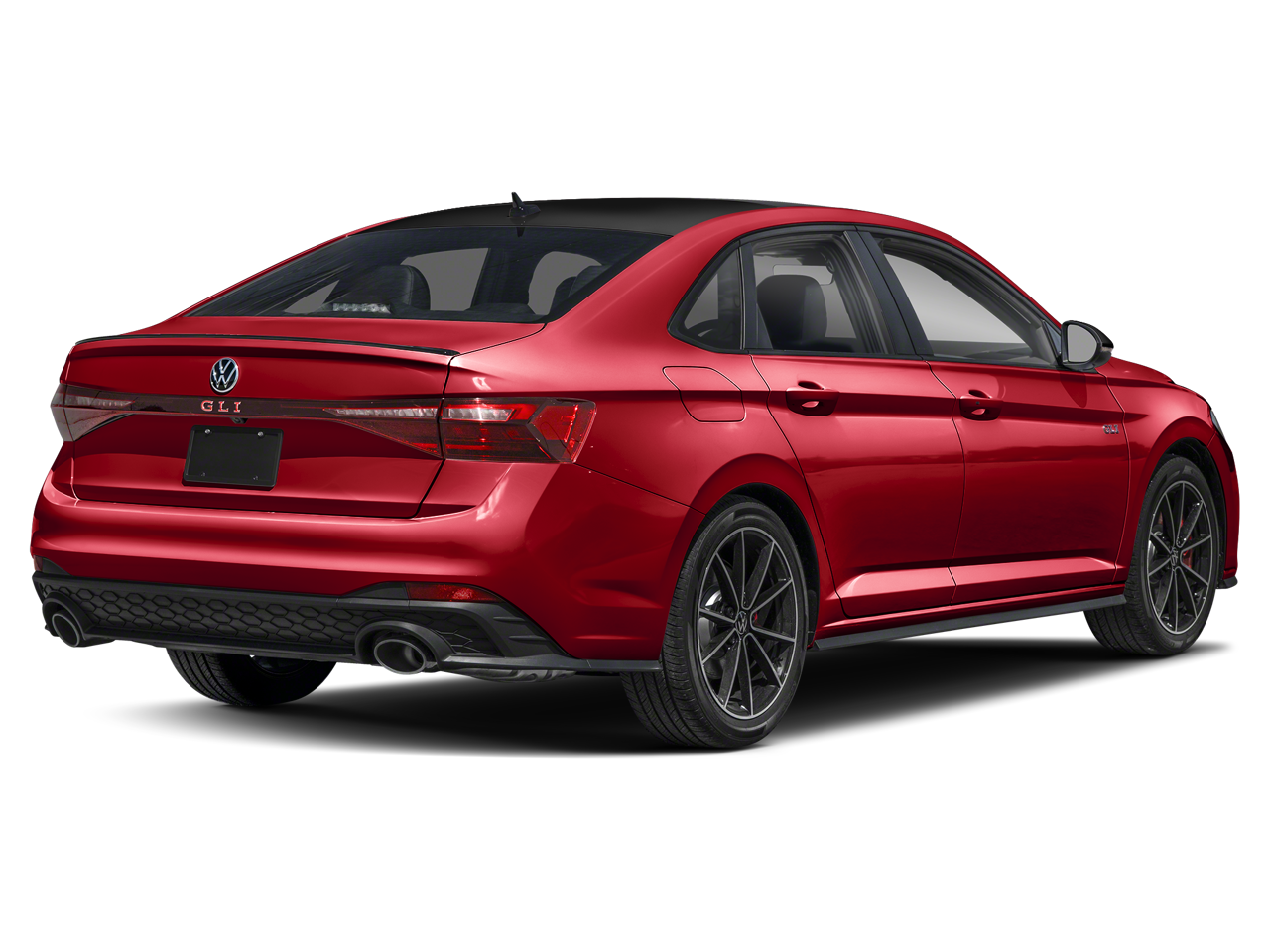 2026 Volkswagen Jetta GLI Autobahn DSG
