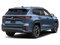 2026 Volkswagen Tiguan 2.0T SEL R-Line Turbo 4MOTION
