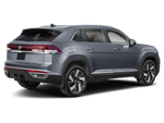 2026 Volkswagen Atlas Cross Sport 2.0T SEL 4MOTION