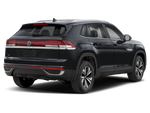 2026 Volkswagen Atlas Cross Sport 2.0T SE w/Technology 4MOTION