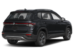 2026 Volkswagen Taos S 4MOTION