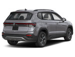 2026 Volkswagen Taos S FWD
