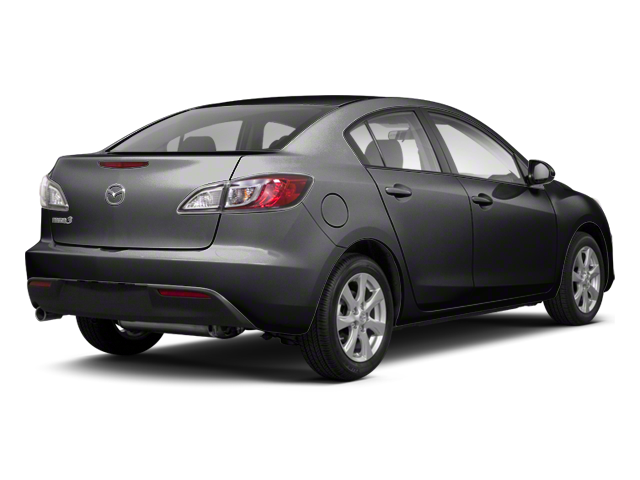 2010 Mazda Mazda3 i Sport