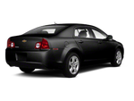 2011 Chevrolet Malibu 4dr Sdn LS w/1FL