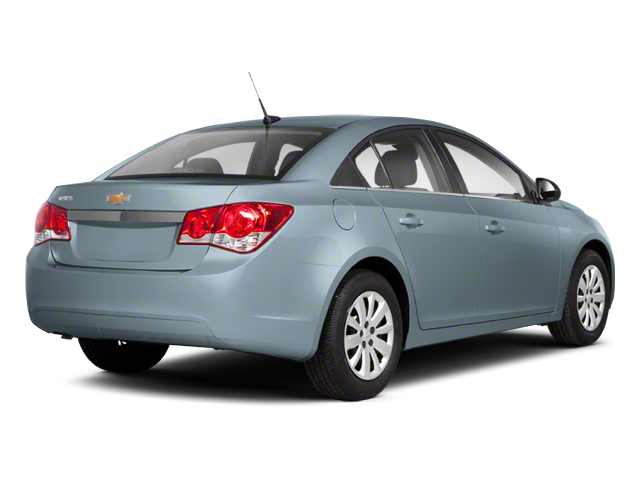 2011 Chevrolet Cruze 4dr Sdn LT w/2LT