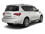 2011 INFINITI QX56 2WD 4dr 7-passenger