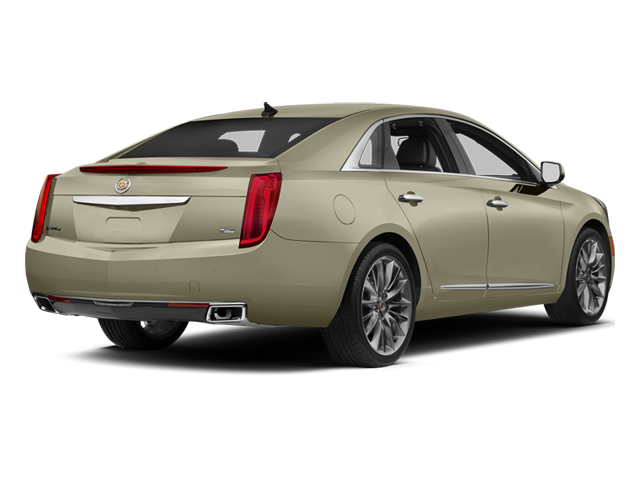 2013 Cadillac XTS 4dr Sdn Premium FWD
