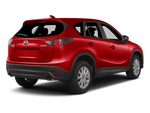 2013 Mazda Mazda CX-5 Grand Touring