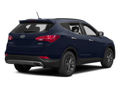 2014 Hyundai Santa Fe Sport AWD 4dr 2.4