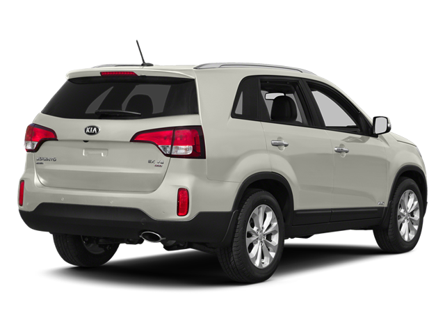 2014 Kia Sorento AWD 4dr V6 EX