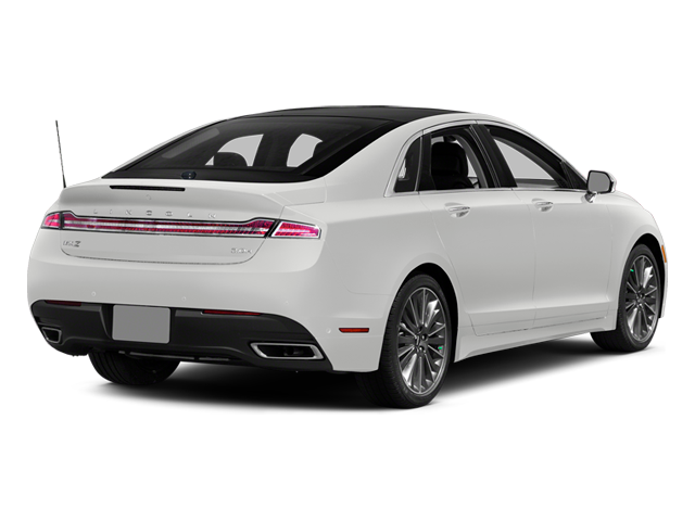 2014 Lincoln MKZ 4dr Sdn Hybrid FWD