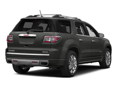 2015 GMC Acadia AWD 4dr Denali